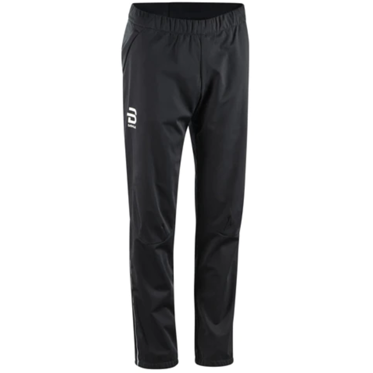 Daehlie Junior Kikut Full Zip Pant 2026