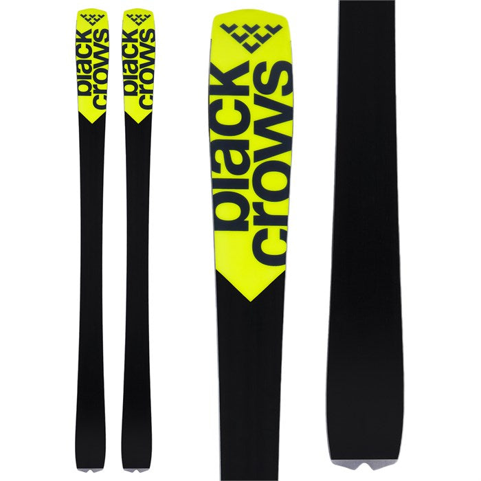Black Crows Octo Ski 2026 – Kunstadt Sports