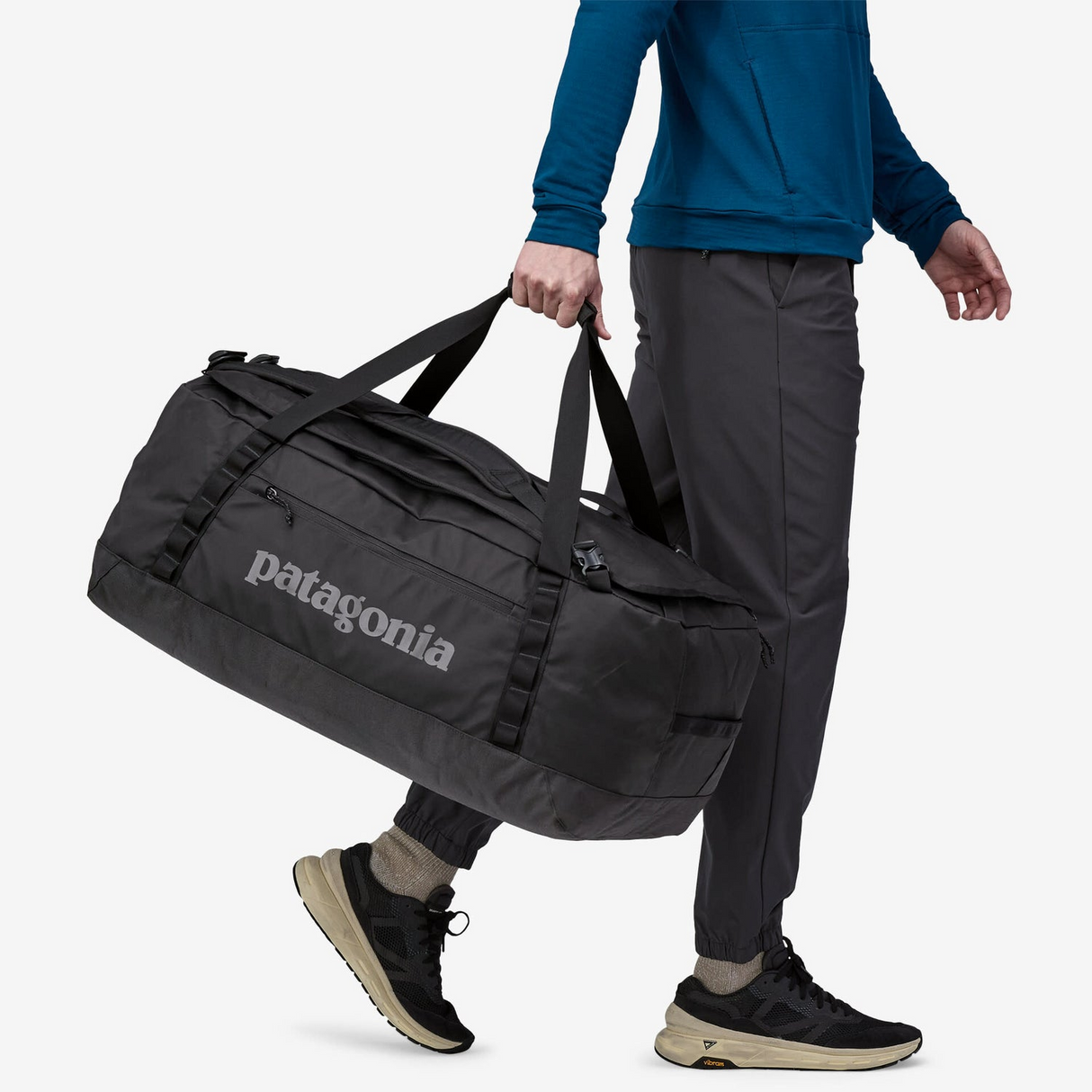 Patagonia Black Hole Duffel 70L 2027