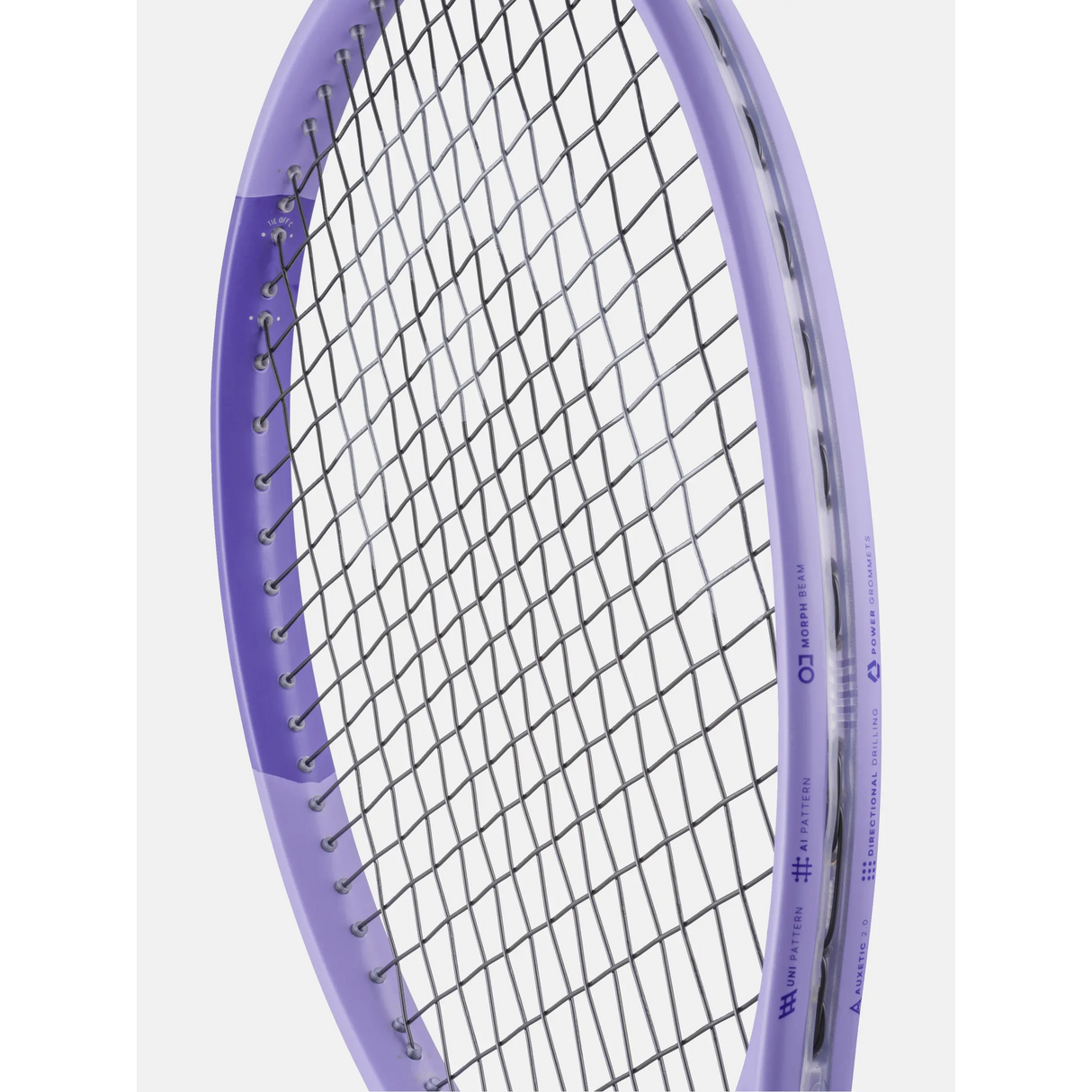 Head Boom MP Alternate Frame 2026