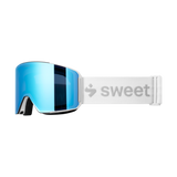 Sweet Protection Boondock II RIG Reflect Goggle 2027