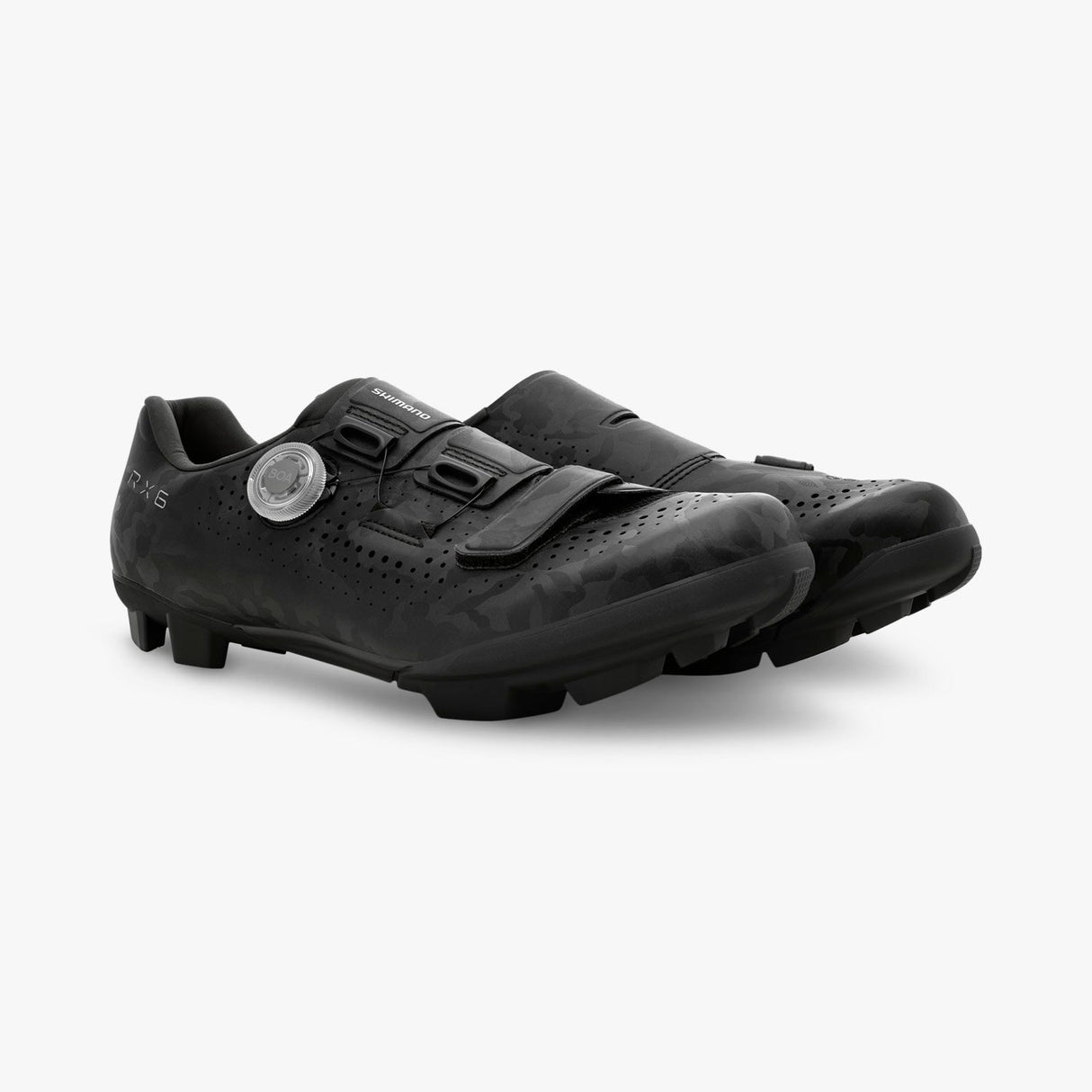 Shimano SH-RX600 Bicycle Shoes 2026