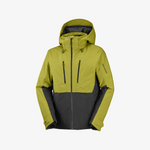 Salomon Men's Brilliant 2.0 Jacket 2027