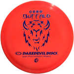 Daredevil Discgolf Buffalo (UP) Overstable Driver