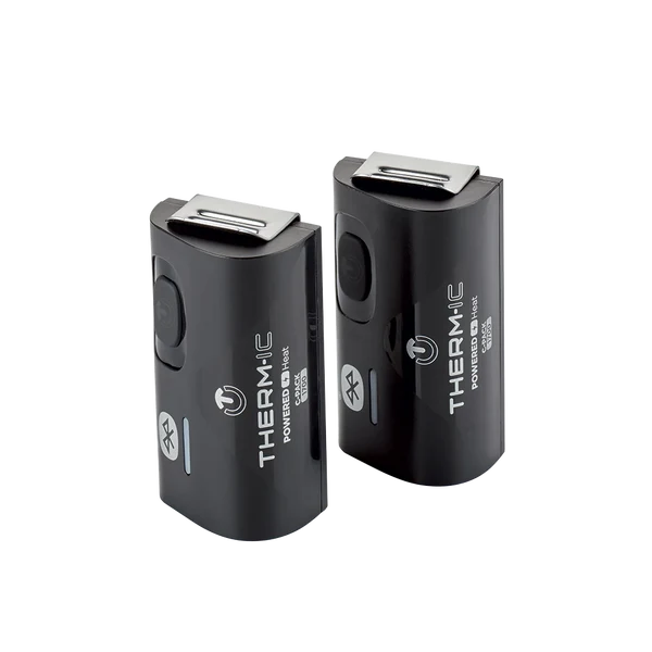Therm-ic C-Pack 1700 B Heat Insoles Batteries