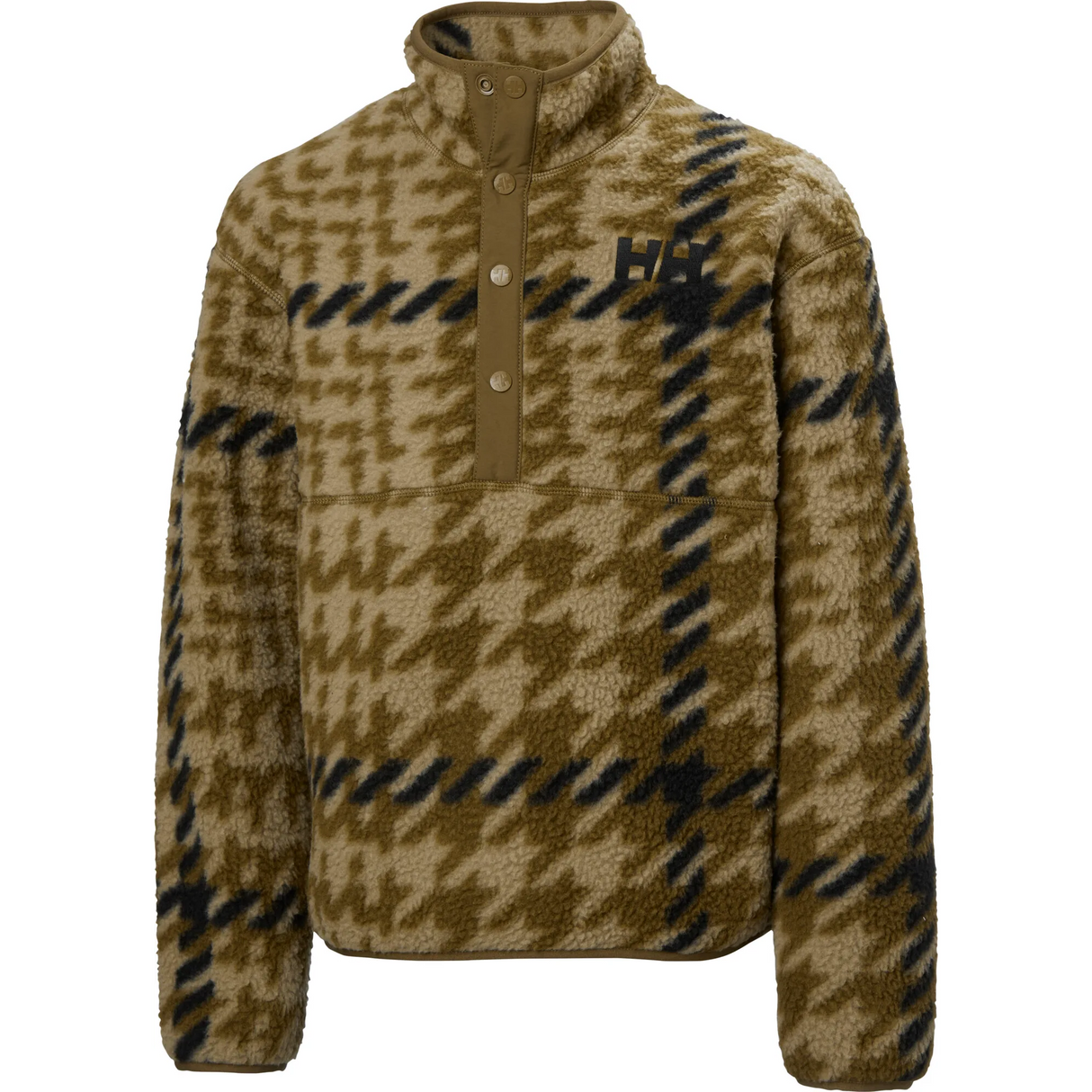 Helly Hansen Junior Frosty Pile Sweater 2026