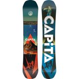 Capita Defenders of Awesome Wide Snowboard 2027