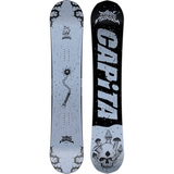 Capita Dark Horse Wide Snowboard 2027