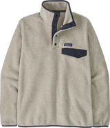 Patagonia Men's LW Synch Snap-T Pullover 2027