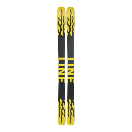 Ski Line 2024 Chronique 94