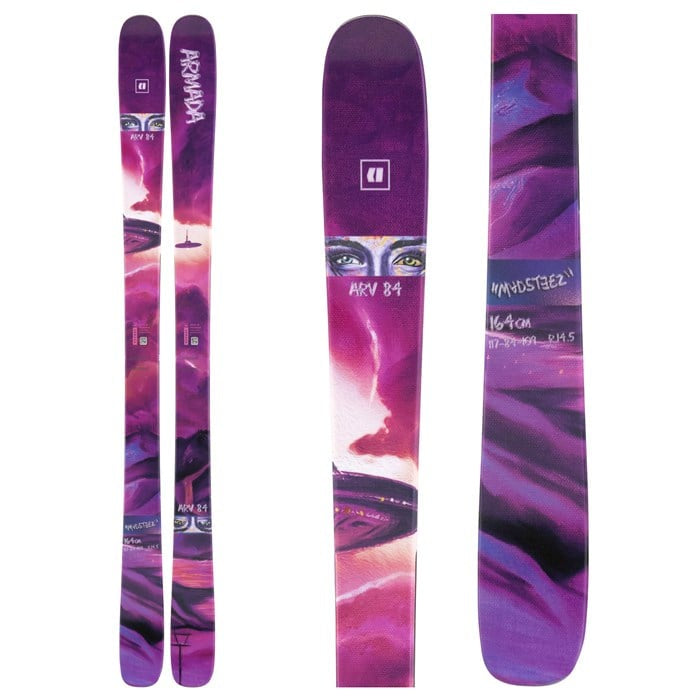 Armada ARV 84 Ski 2026 – Kunstadt Sports