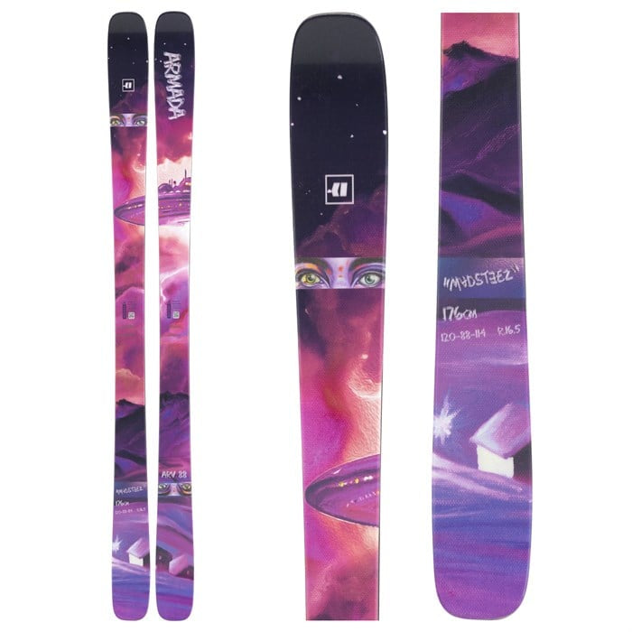 Armada ARV 88 Ski 2026