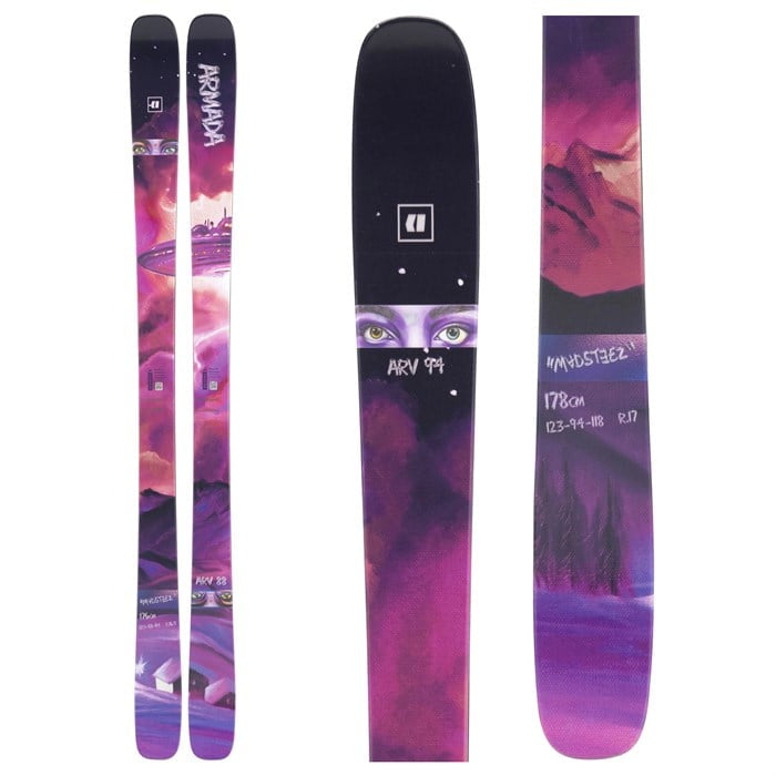 Armada ARV 94 Ski 2026