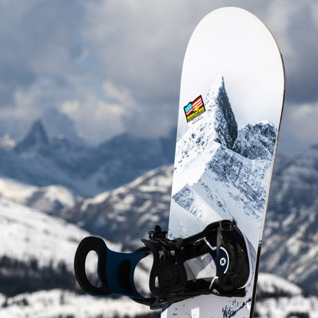 Lib Tech 2024 Cold Brew Snowboard