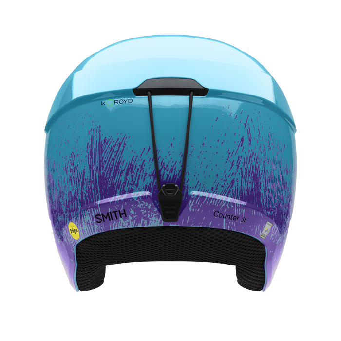 Smith 2024 Counter Junior MIPS Helmet