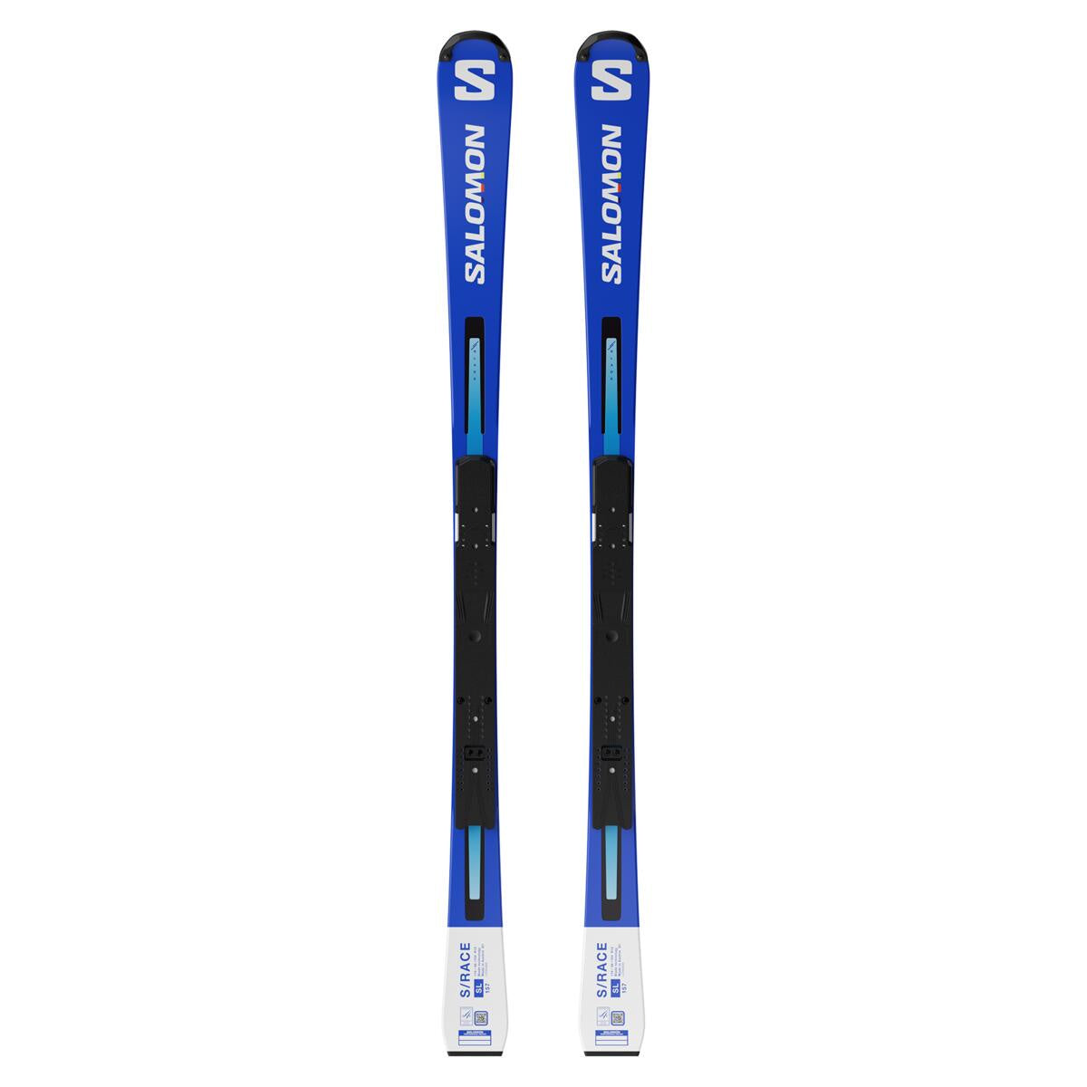 Salomon S/RACE FIS SL 157 Ski 2026