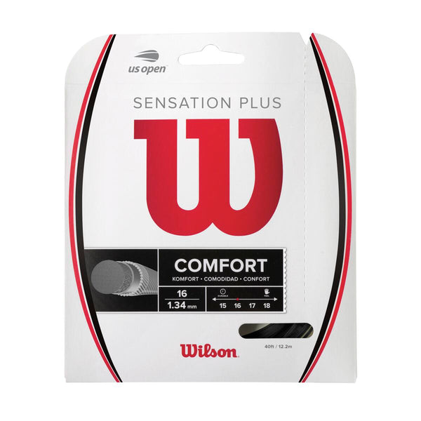 Wilson Sensation Plus String