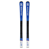 Salomon S/RACE FIS SL 124-138 Ski with  JT3 Plate 2026