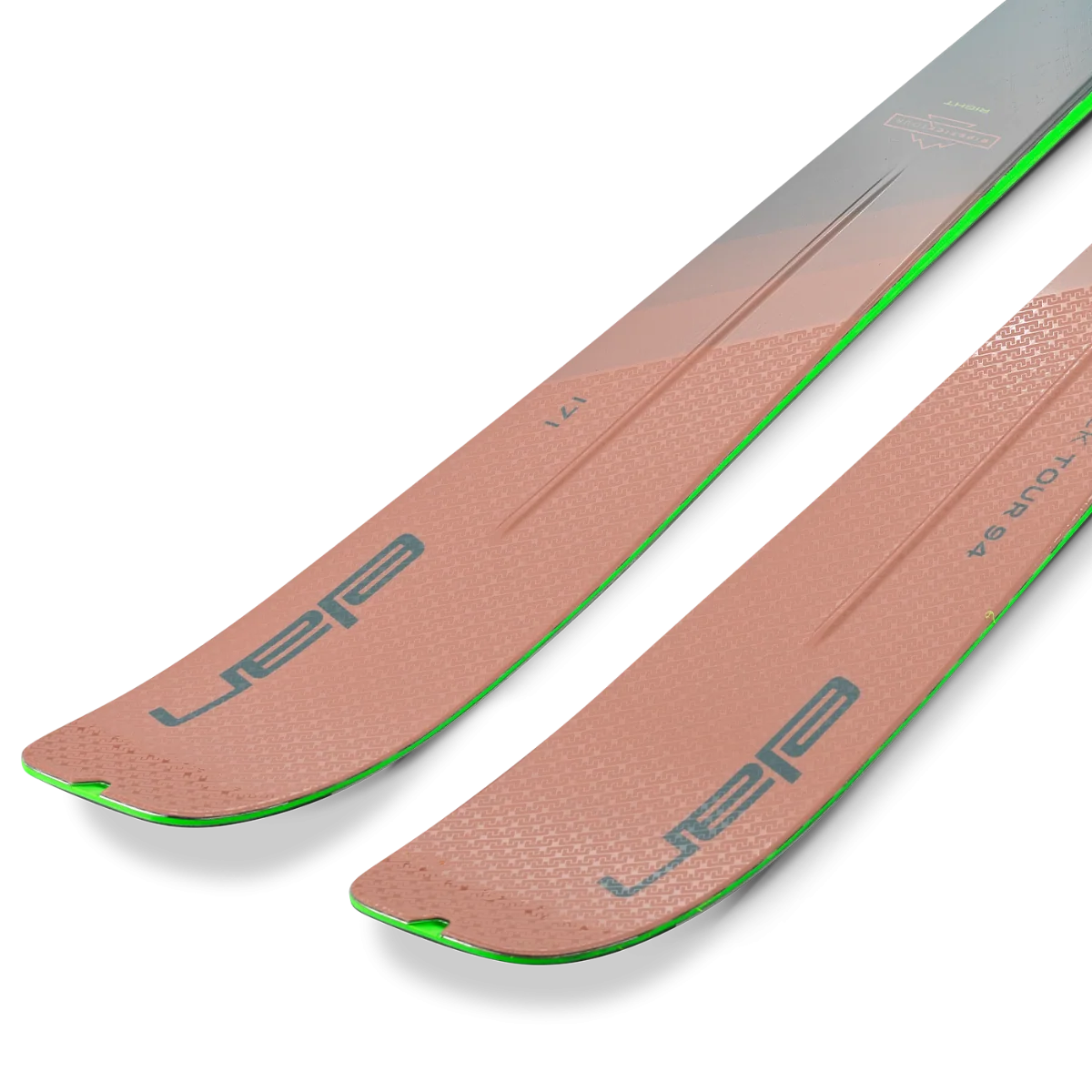 Elan Ripstick Tour 94 W Ski 2027