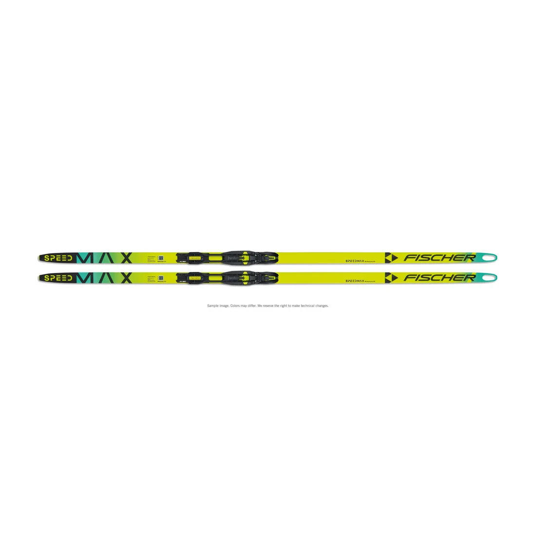 Fischer Speedmax 90 Skate Plus 610 X-Stiff Ski 2027