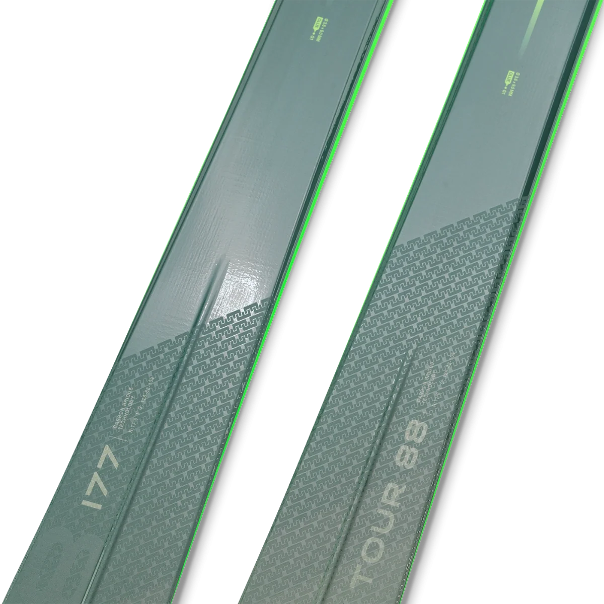 Elan Ripstick Tour 88 Ski 2027