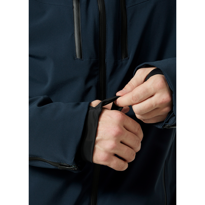 Helly Hansen Men's Steilhang 2.0 Jacket 2026
