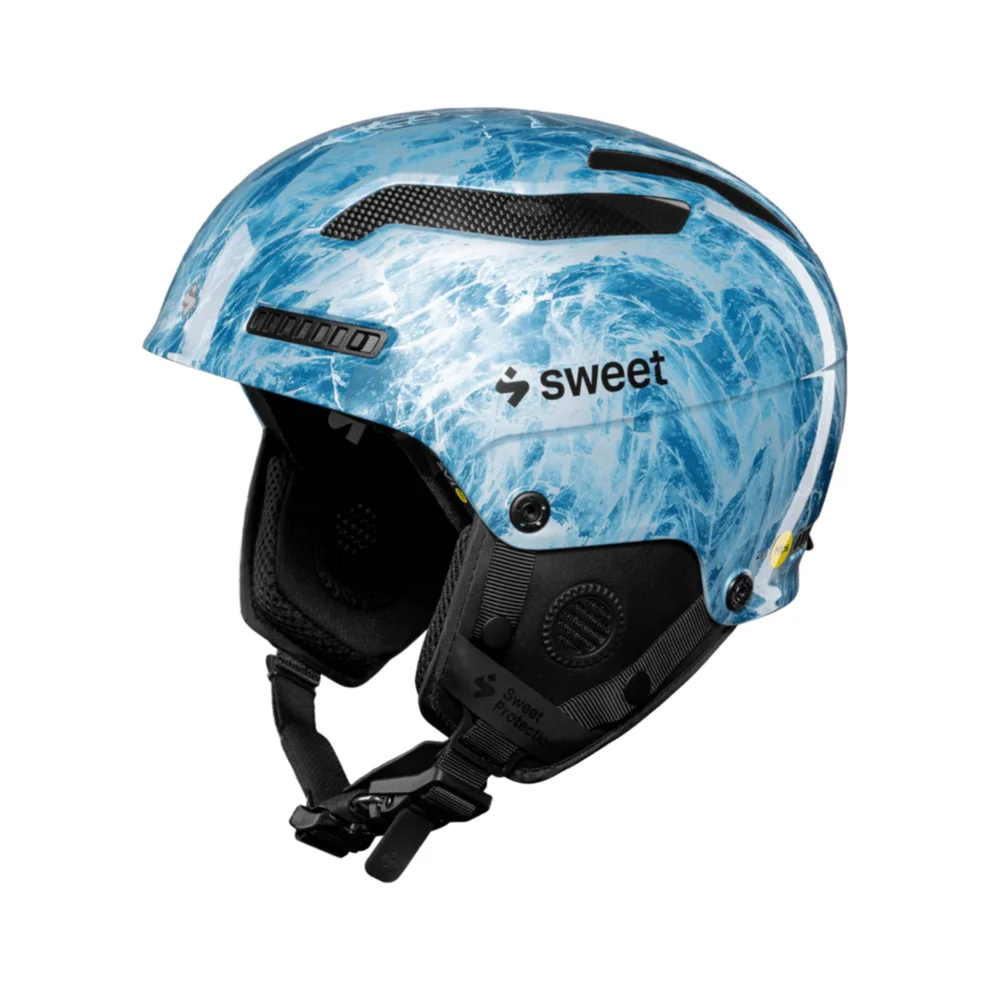 Sweet Protection Trooper 2VI SL MIPS Helmet 2027