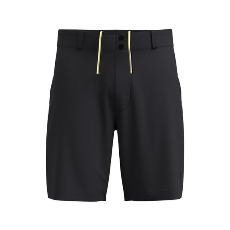 Smartwool Men's 8" Short 2026