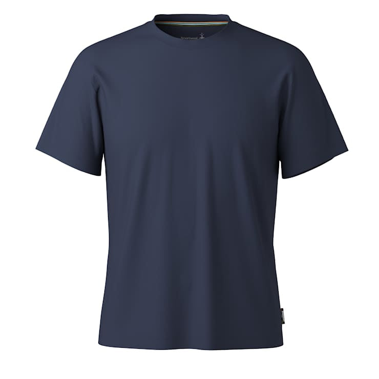 Smartwool Men's Perfect Crew Short Sleeve Tee 2026