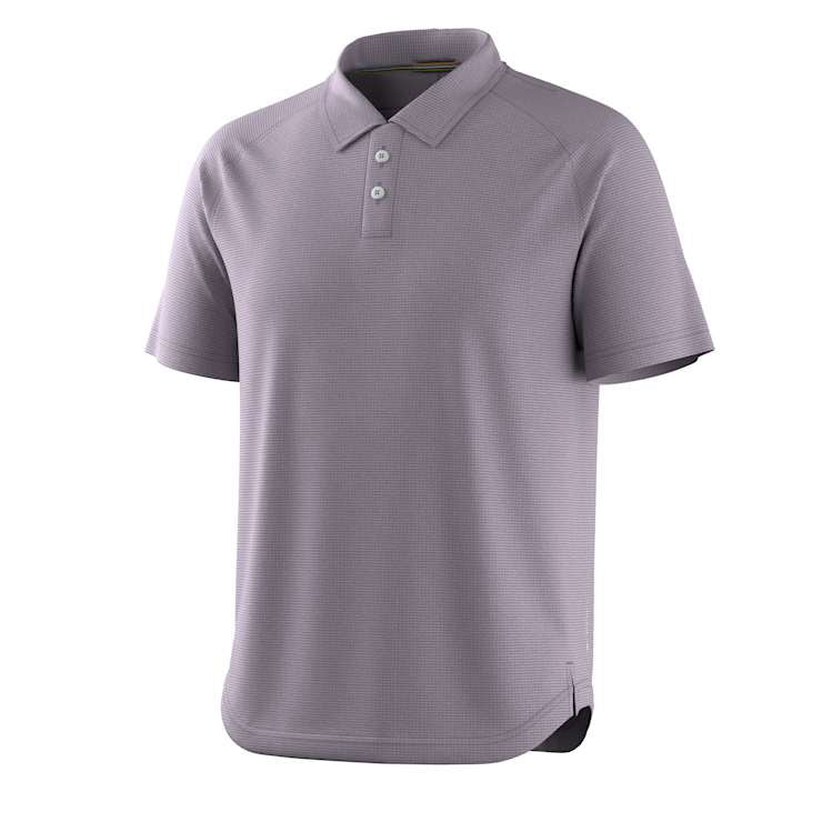 Smartwool Men's Active Mesh Polo 2026