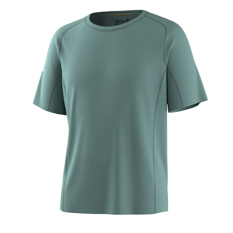 Smartwool Men's Active Ultralite Short Sleeve Shirt 2026