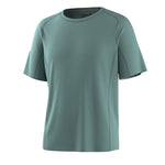 Smartwool Men's Active Ultralite Short Sleeve Shirt 2026