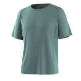 Smartwool Men's Active Ultralite Short Sleeve Shirt 2026