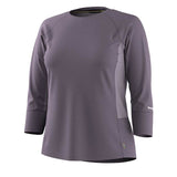 Smartwool Women's Mountain Bike 3/4 Sleeve Jersey 2026