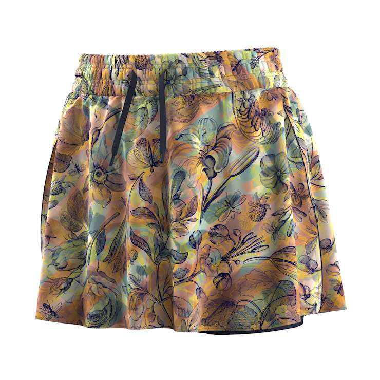 Smartwool Women's Active Lined Skirt 2026