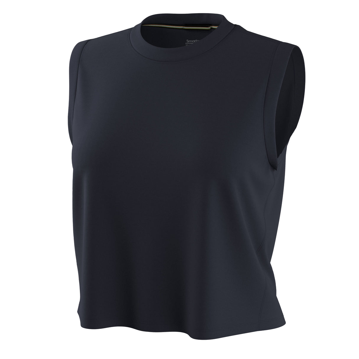 Smartwool Women's Active Ultralite Crop Tank 2026