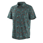 Smartwool Men's Everyday Short Sleeve Button Down 2026