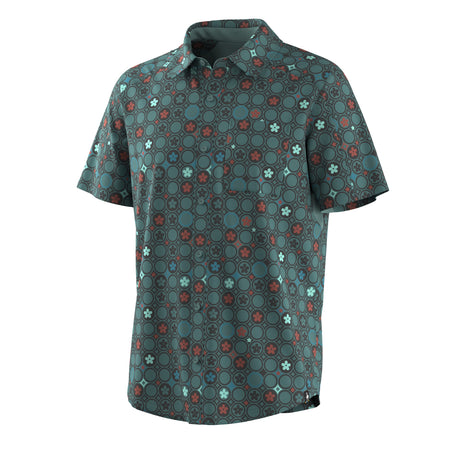 Smartwool Men's Everyday Short Sleeve Button Down 2026
