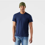 Smartwool Men's Perfect Crew Short Sleeve Tee 2026