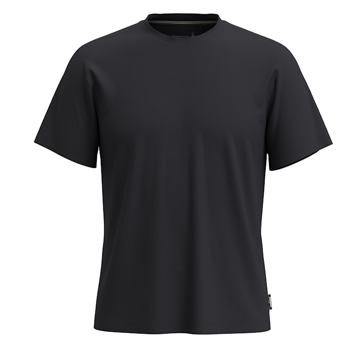 Smartwool Men's Perfect Crew Short Sleeve Tee 2026