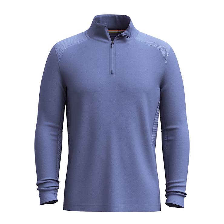 Smartwool Men's Active Mesh 1/4 Zip 2026