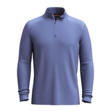 Smartwool Men's Active Mesh 1/4 Zip 2026