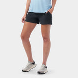 Smartwool Women's 4" Hike Short 2026