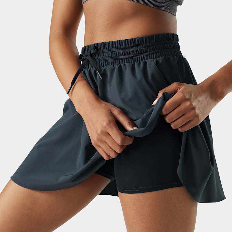 Smartwool Women's Active Lined Skirt 2026