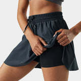 Smartwool Women's Active Lined Skirt 2026