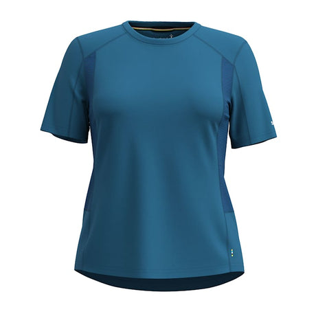 Smartwool Women's Mountain Bike Short Sleeve Jersey 2026