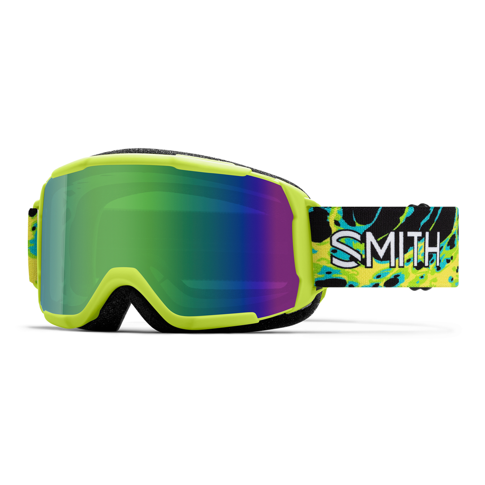 Smith Daredevil Goggle 2027