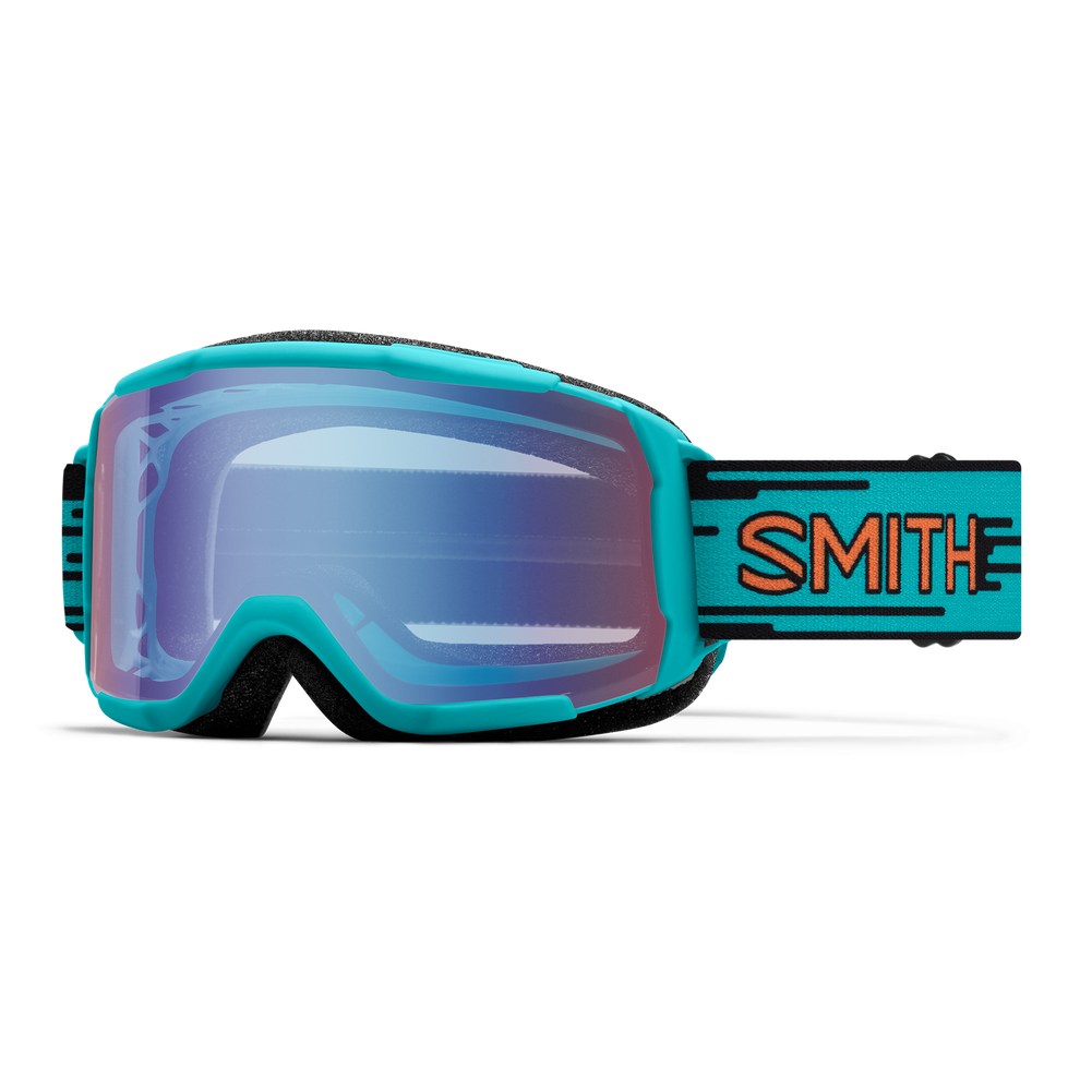 Smith Daredevil Goggle 2027
