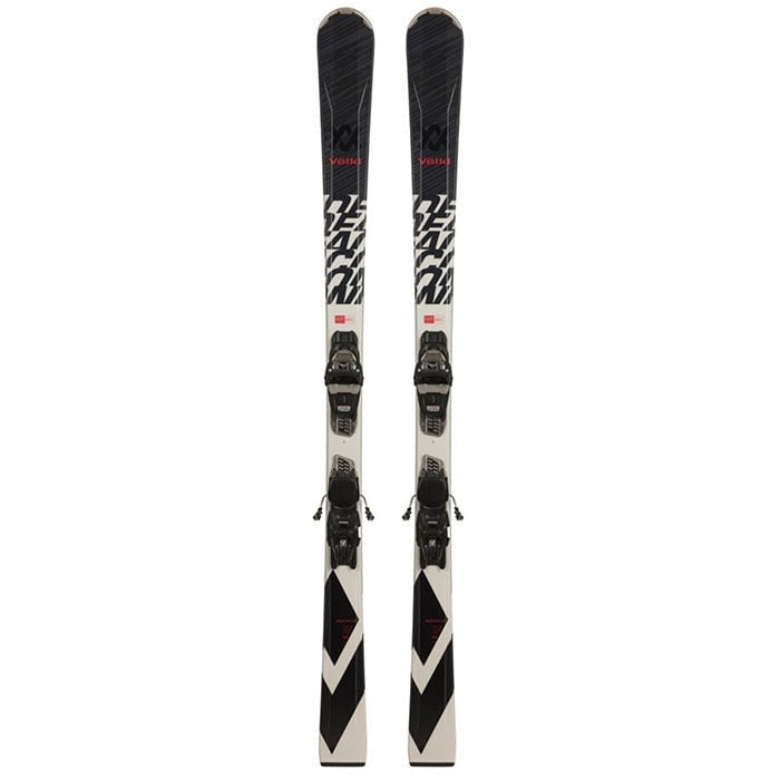 Volkl 2024 DEACON ST Ski + Binding