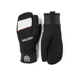 Hestra XC Tracker 3 Finger Glove 2026